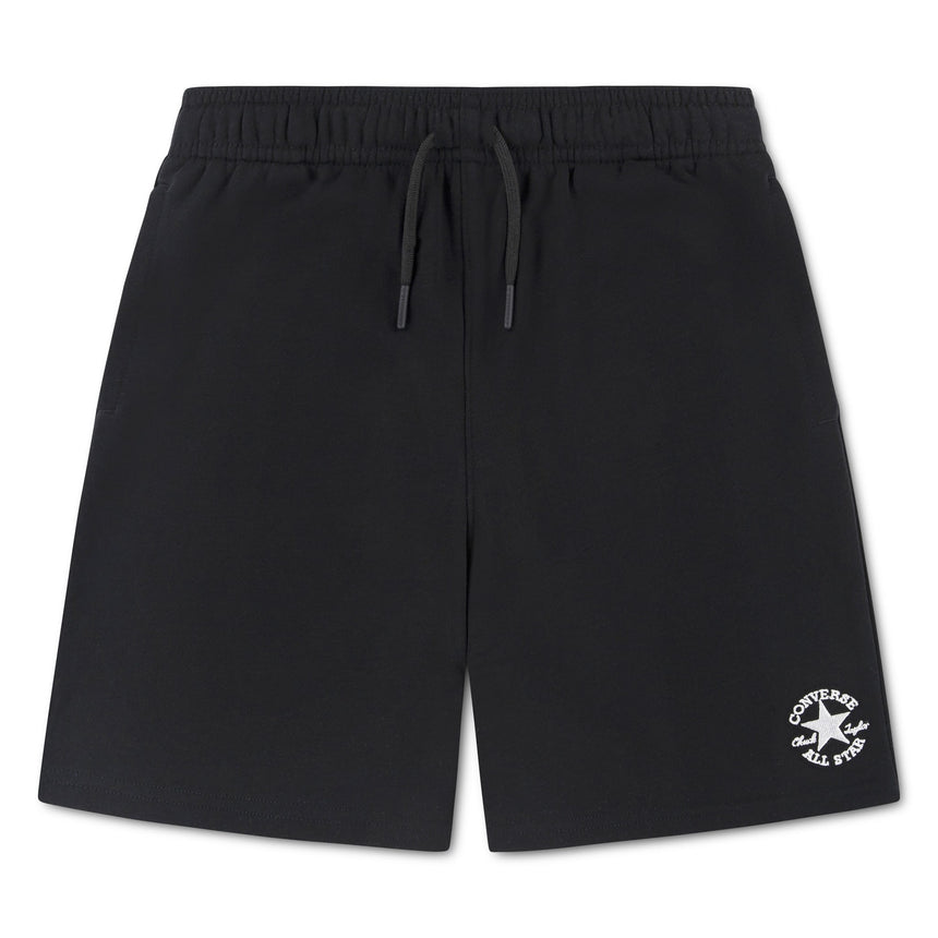 Short Ultimate Essential 8-16ans-Converse-Noir-S-CO2-9CH975-023-CLÉMENT