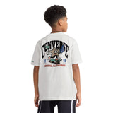 T-shirt Varsity Whimsy 8-16ans-Converse-CO2-9CJ885-W2Y-CLÉMENT