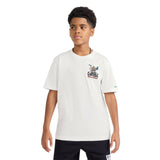 T-shirt Varsity Whimsy 8-16ans-Converse-CO2-9CJ885-W2Y-CLÉMENT