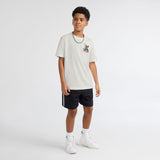 T-shirt Varsity Whimsy 8-16ans-Converse-CO2-9CJ885-W2Y-CLÉMENT