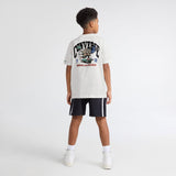 T-shirt Varsity Whimsy 8-16ans-Converse-CO2-9CJ885-W2Y-CLÉMENT