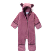 Ensemble Polar Tiny Bear II 0-24mois-Columbia-Prune-0-3 m-COL-1523741-552-CLÉMENT