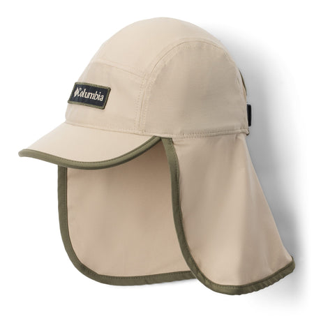 Chapeau UV Cachalot 2-8ans-Columbia-Beige-2-8 ans-COL-1934221-271-CLÉMENT