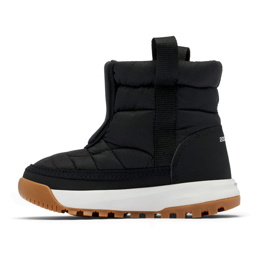 Botte Snowtrot Mid Pointures 8-13-Columbia-COL-2078912-010-CLÉMENT