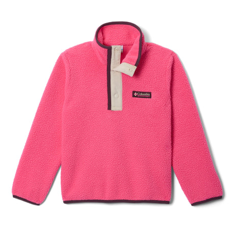 Polar Helvetia Ii 4-18ans-Columbia-Fuchsia-XXS-COL-2087831-657-CLÉMENT