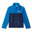 Polar Steens Ii 4-18ans-Columbia-Marine-XXS-COL-2087881-464-CLÉMENT