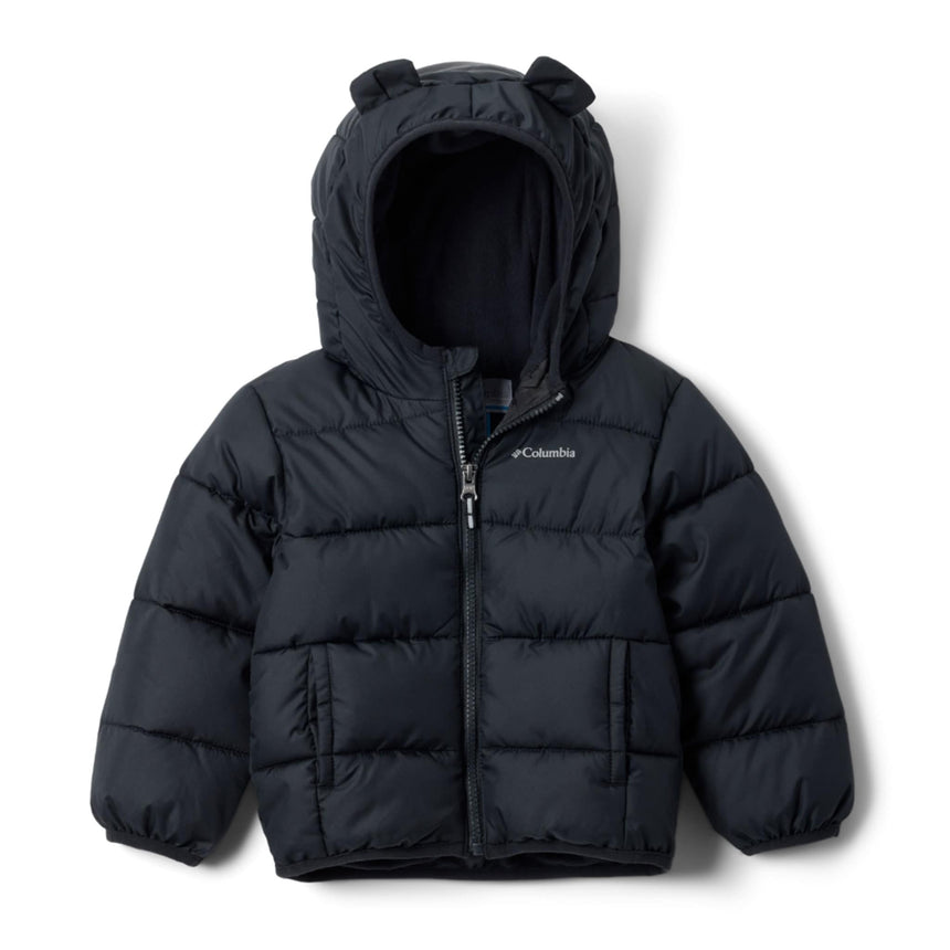 Manteau Tiny Bear 2-4ans-Columbia-Noir-2T-COL-2088741-010-CLÉMENT