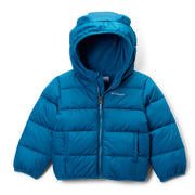 Manteau Tiny Bear 2-4ans-Columbia-Bleu Royal-2T-COL-2088741-442-CLÉMENT