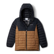 Manteau Powder Lite Ii 4-18ans-Columbia-Noir-XXS-COL-2090021-257-CLÉMENT