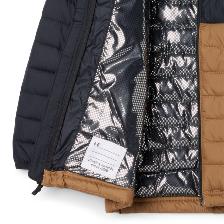 Manteau Powder Lite Ii 4-18ans-Columbia-COL-2090021-257-CLÉMENT