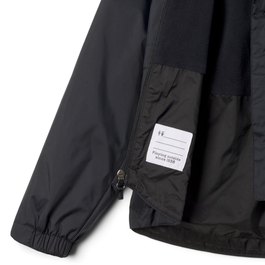 Manteau Mi-Saison Nylon Rain-Zilla II 4-16ans-Columbia-COL-2090151-010-CLÉMENT