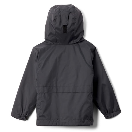 Manteau Mi-Saison Nylon Rain-Zilla 2-4T-Columbia-COL-2090152-010-CLÉMENT