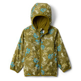 Manteau Mini Pixel Grabber 2-4T-Columbia-Olive-2T-COL-2116051-379-CLÉMENT