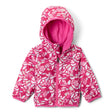 Manteau Mini Pixel Grabber 3-24mois-Columbia-Fuchsia-3-6 m-COL-2116052-656-CLÉMENT