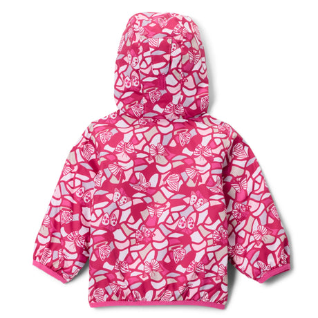 Manteau Mini Pixel Grabber 3-24mois-Columbia-COL-2116052-656-CLÉMENT