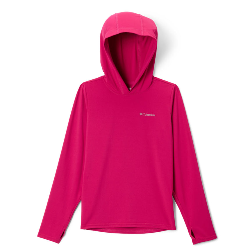 Kangourou Chill River 6-16ans-Columbia-Fuchsia-XS-COL-2118251-656-CLÉMENT