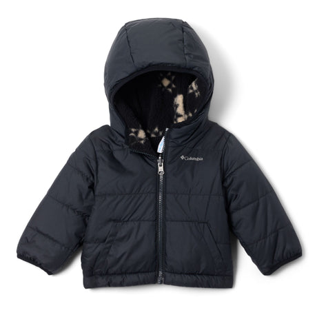 Manteau Double Trouble III 3-24mois-Columbia-Noir-0-3 m-COL-2134072-013-CLÉMENT