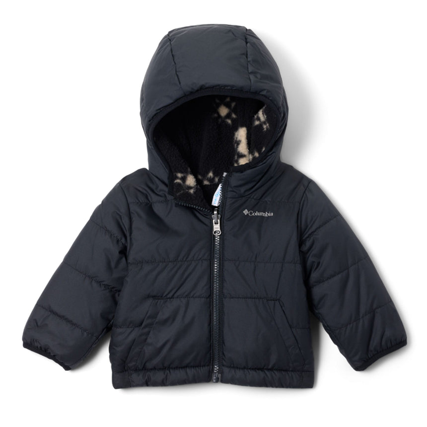 Manteau Double Trouble III 3-24mois-Columbia-Noir-0-3 m-COL-2134072-013-CLÉMENT