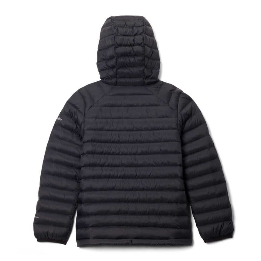 Manteau Powder Pass 4-18ans-Columbia-COL-2154871-010-CLÉMENT