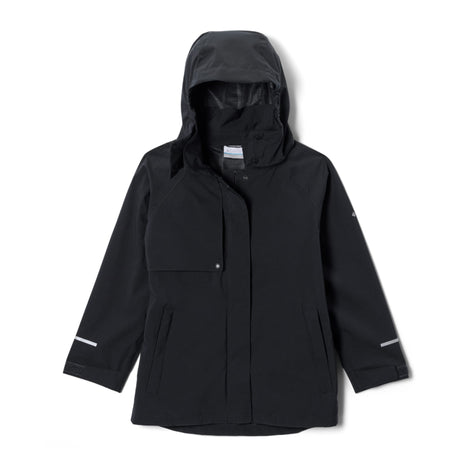 Manteau Altbound 4-18ans-Columbia-Noir-XXS-COL-2154891-010-CLÉMENT