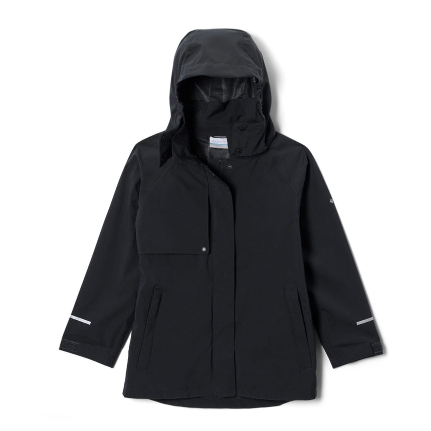 Manteau Altbound 4-18ans-Columbia-Noir-XXS-COL-2154891-010-CLÉMENT