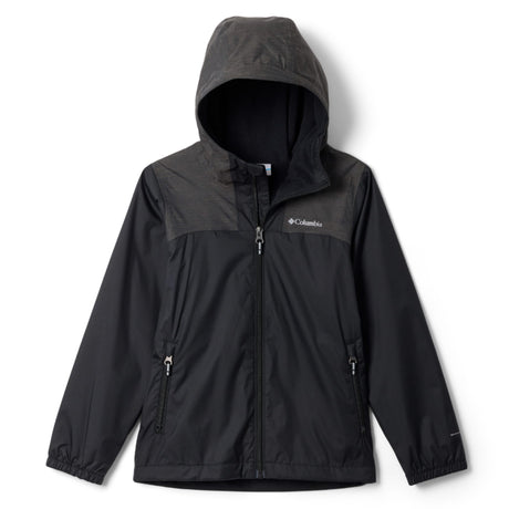 Manteau Rainy Trails Iii 4-18ans-Columbia-Noir-XXS-COL-2154901-010-CLÉMENT