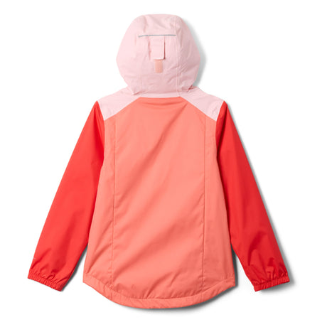 Manteau Rainy Trails Iii 4-18ans-Columbia-COL-2154911-810-CLÉMENT