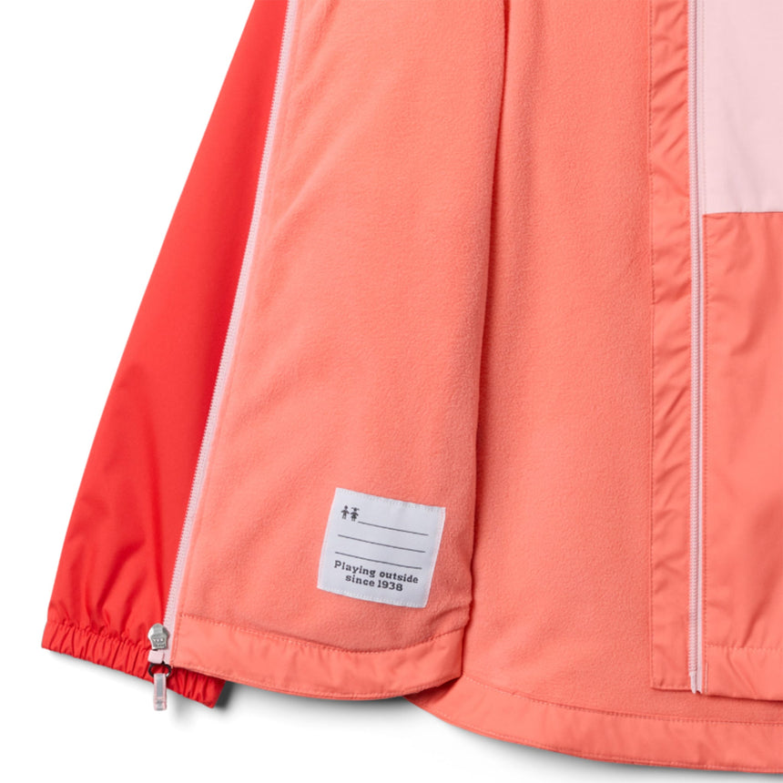 Manteau Rainy Trails Iii 4-18ans-Columbia-COL-2154911-810-CLÉMENT