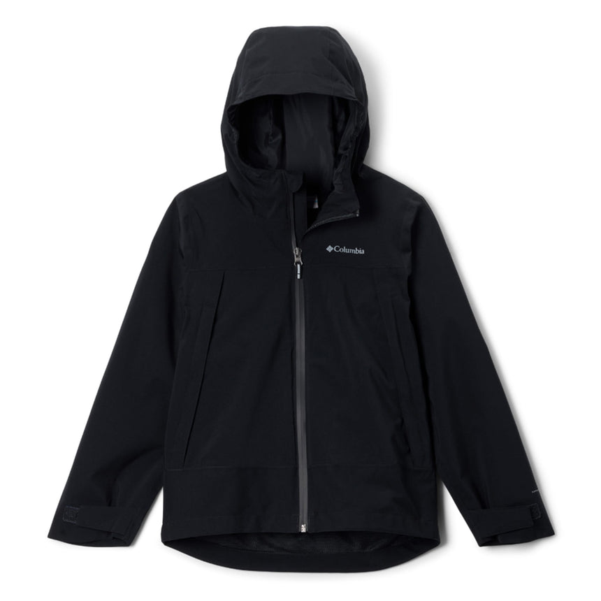 Manteau Boulder Falls 4-18ans-Columbia-Noir-XXS-COL-2156421-010-CLÉMENT