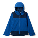 Manteau Boulder Falls 4-18ans-Columbia-Bleu Royal-XXS-COL-2156421-433-CLÉMENT