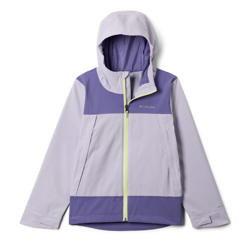 Manteau Boulder Falls 4-18ans-Columbia-Lilas-XXS-COL-2156421-551-CLÉMENT