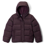 Manteau Duvet Amaze Puff 8-18ans-Columbia-Prune-S-COL-2166911-607-CLÉMENT