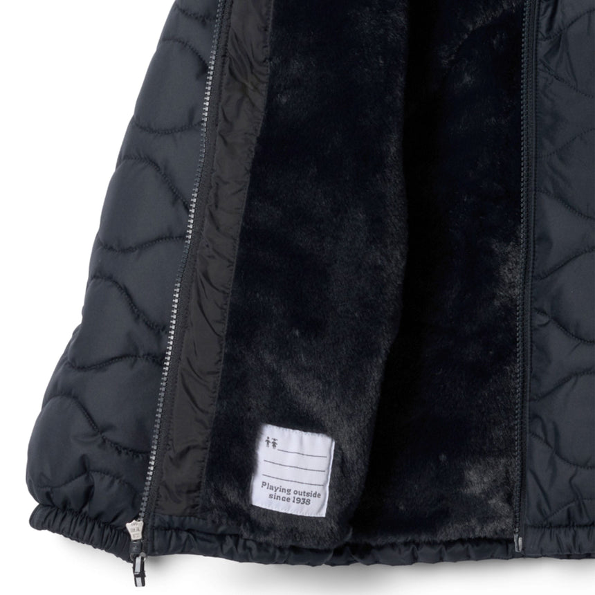 Manteau Bella Plush III 4-18ans-Columbia-COL-2173811-010-CLÉMENT