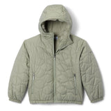 Manteau Bella Plush III 4-18ans-Columbia-Sauge-XXS-COL-2173811-348-CLÉMENT