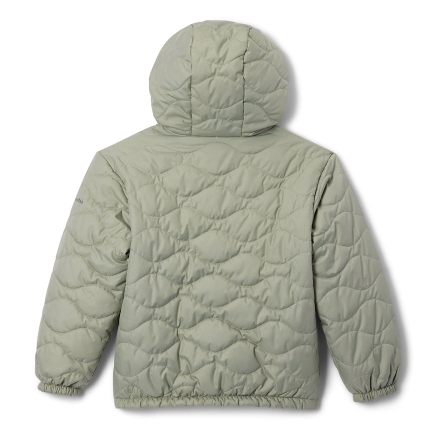 Manteau Bella Plush III 4-18ans-Columbia-COL-2173811-348-CLÉMENT