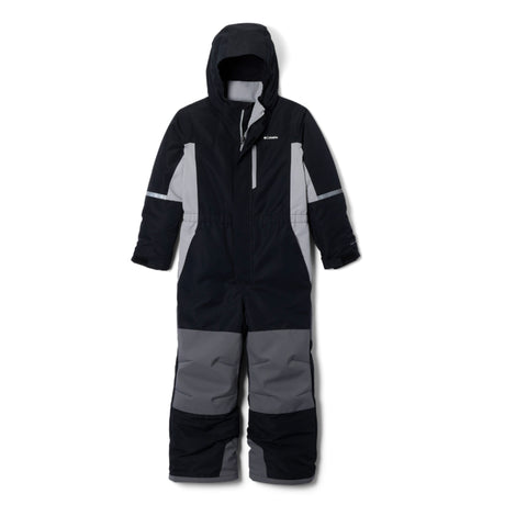 Habit de Neige Buga Iv 4-18ans-Columbia-Noir-XXS-COL-2175351-010-CLÉMENT