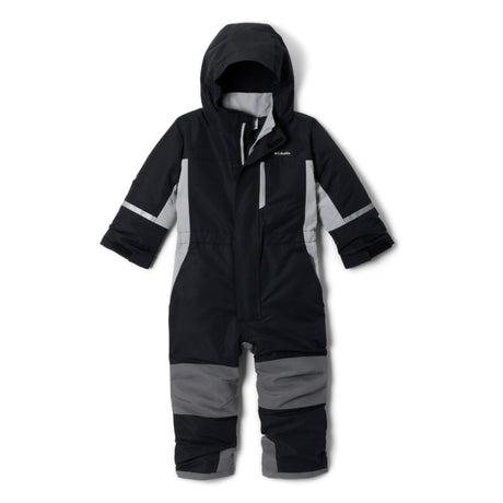 Habit de Neige Buga Iv 2-4t-Columbia-Noir-2T-COL-2175352-010-CLÉMENT