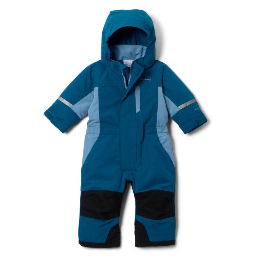 Habit de Neige Buga Iv 6-24mois-Columbia-Bleu Royal-6-12 m-COL-2175353-442-CLÉMENT