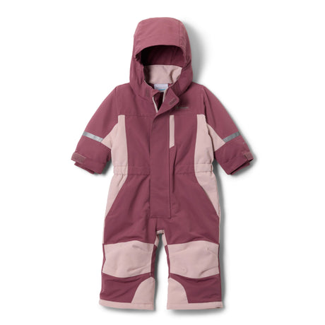 Habit de Neige Buga Iv 6-24mois-Columbia-Prune-6-12 m-COL-2175353-551-CLÉMENT