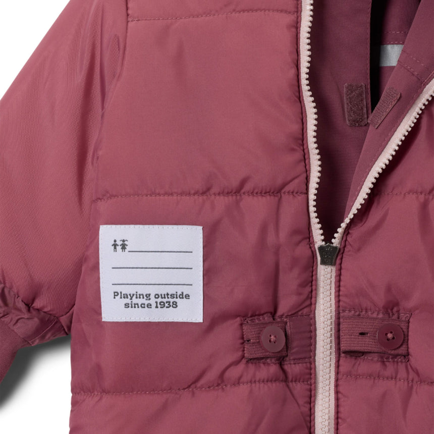 Habit de Neige Buga Iv 6-24mois-Columbia-COL-2175353-551-CLÉMENT