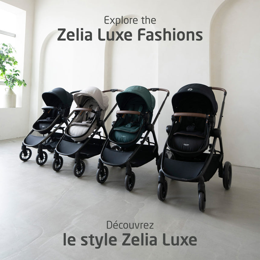 Système de Voyage Zelia Luxe 5-en-1 - New Hope Tan-Maxi-cosi-COS-01363CGYQ-CLÉMENT