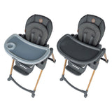 Chaise Haute Minla 6-en-1 - Classic Graphite-Maxi-cosi-COS-03024CHCRA-CLÉMENT