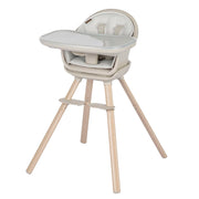 Chaise Haute Moa 8-en-1 - Classic Avoine-Maxi-cosi-COS-03145CHCOA-CLÉMENT