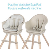 Chaise Haute Moa 8-en-1 - Classic Avoine-Maxi-cosi-COS-03145CHCOA-CLÉMENT
