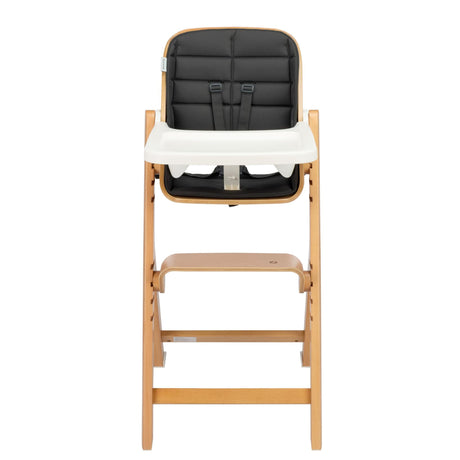 Chaise Haute Nesta - Classic Graphite-Safety 1st-COS-03291CHCR-CLÉMENT