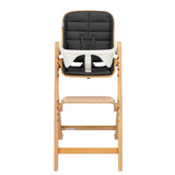 Chaise Haute Nesta - Classic Graphite-Safety 1st-COS-03291CHCR-CLÉMENT