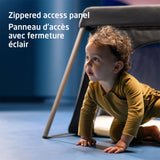 Parc Lit de Voyage pour Bébé Calao Light - Beyond Graphite-Maxi-cosi-COS-05161CGPE-CLÉMENT
