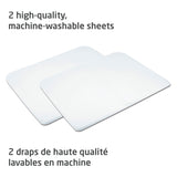 Draps pour Parcs (2) Swift/Calao en mode Parc-Maxi-cosi-COS-05294CWHO-CLÉMENT