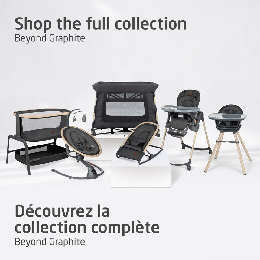 Parc Swift - Beyond Graphite-Maxi-cosi-COS-05430CGPE-CLÉMENT