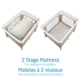 Parc Swift - Classic Avoine-Maxi-cosi-COS-05430CHCOA-CLÉMENT